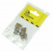 7.5 Amp Standard Blade Fuses (5 Per Pack)